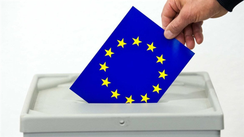 Elezioni Europee 2024 - Elettori temporaneamente all'estero